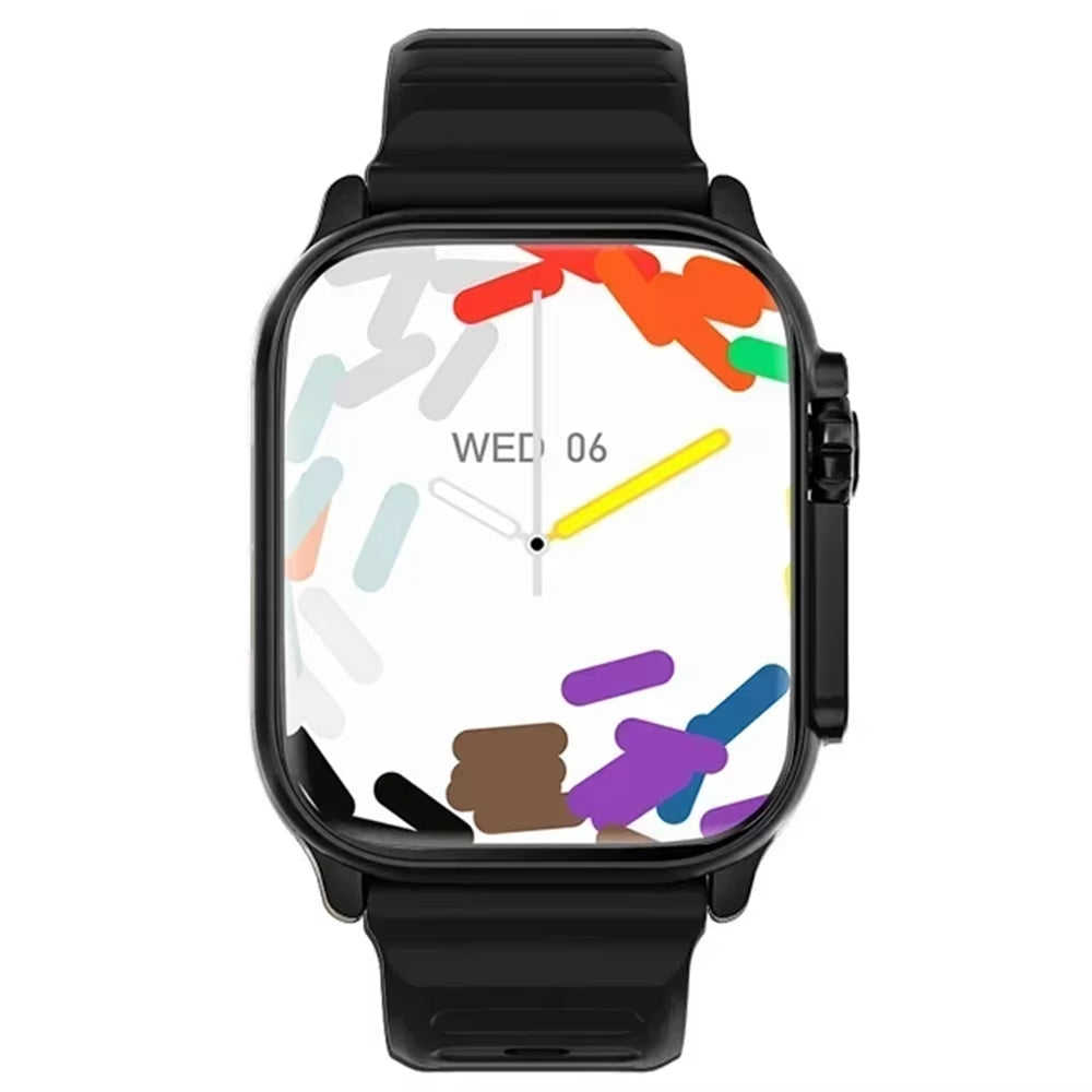Ultra Smartwatch Bluetooth 