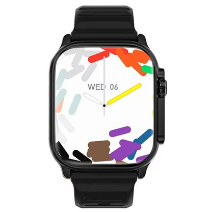 Ultra Smartwatch Bluetooth 