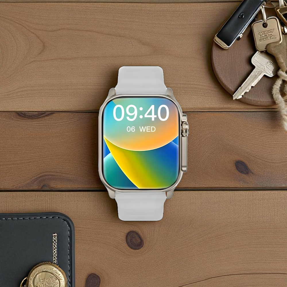 Kronox Smartwatch