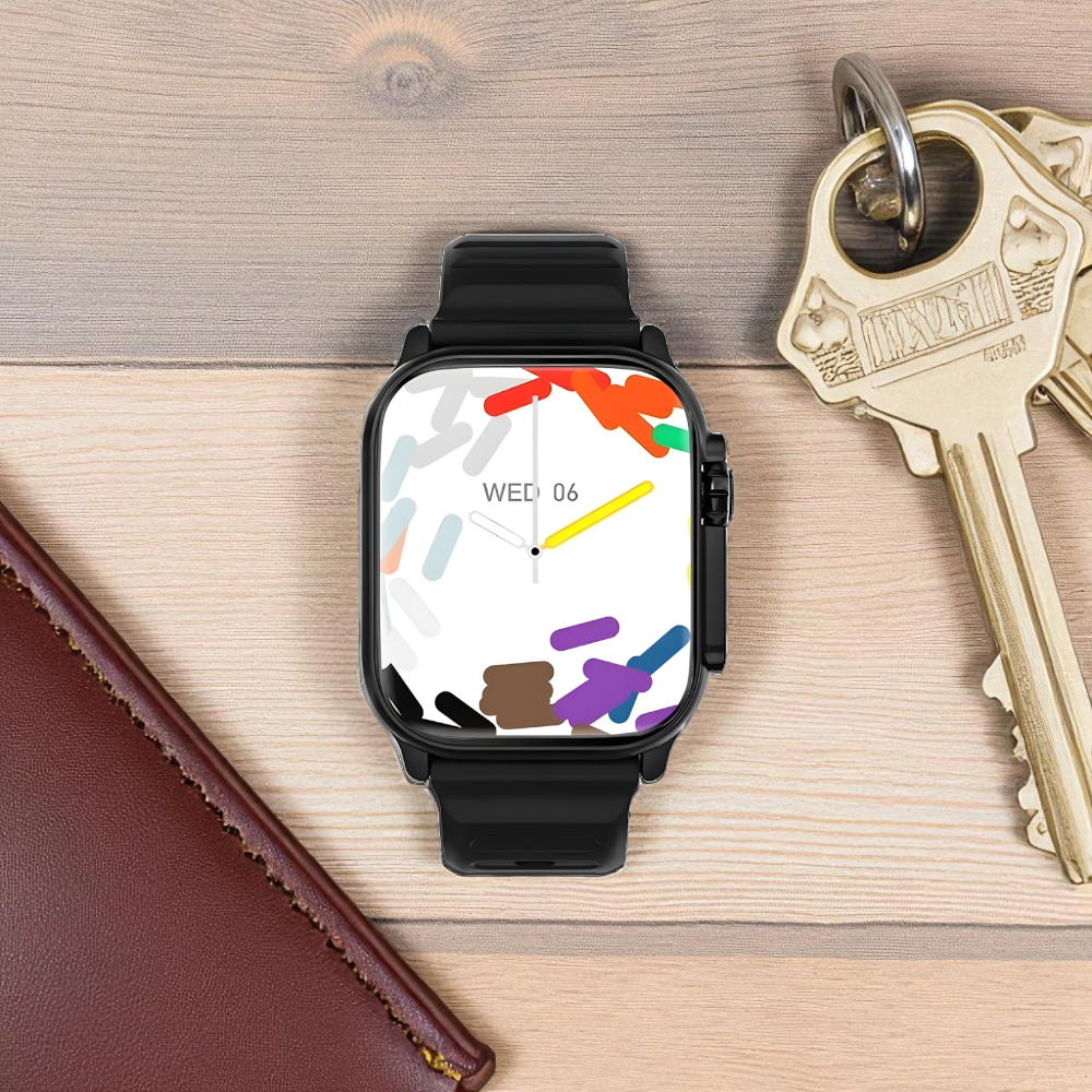 Kronox Smartwatch